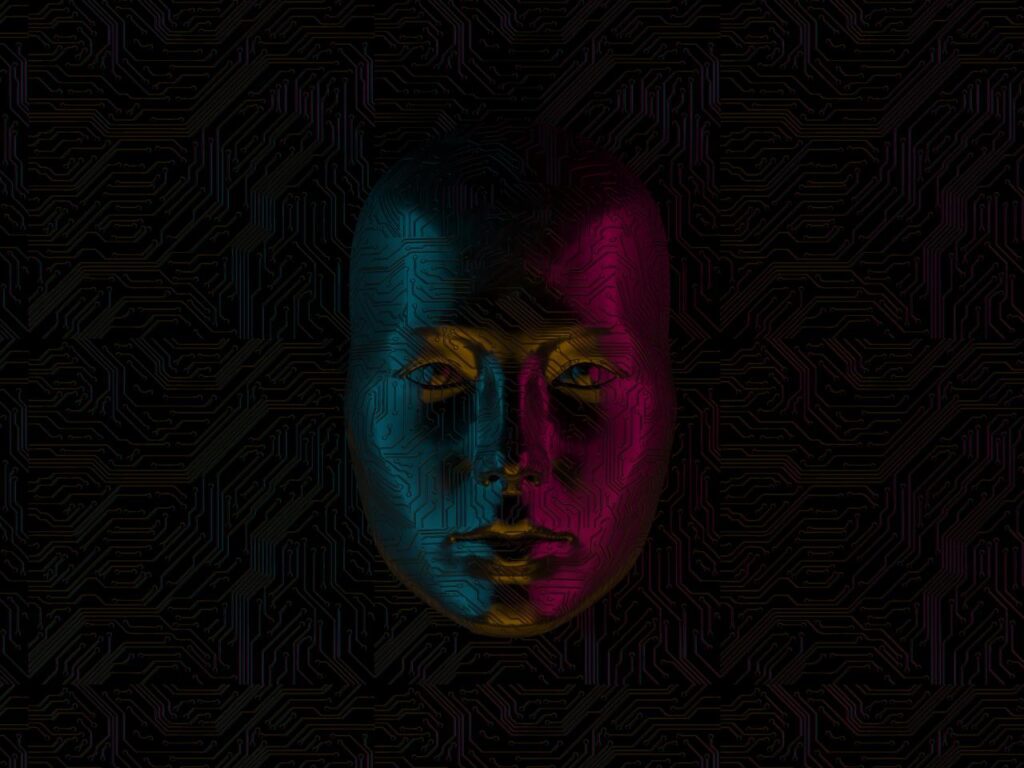 Dark side of using Artificial Intelligence 