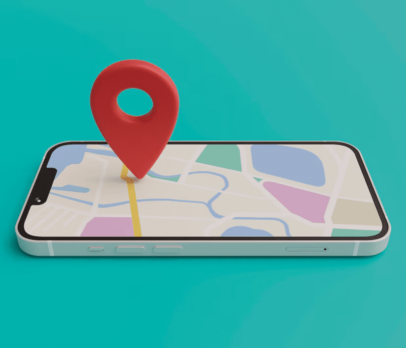 Apple Maps vs Google Maps