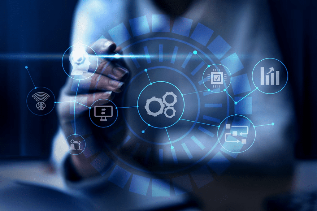 Power of IoT Technology