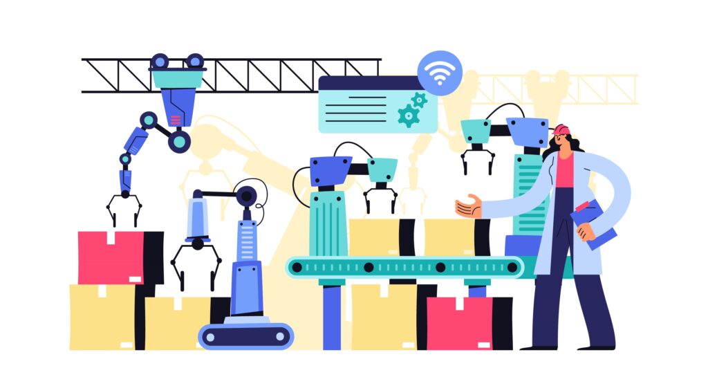 Robotics
