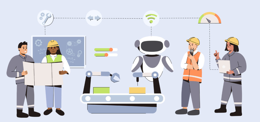 Robotics