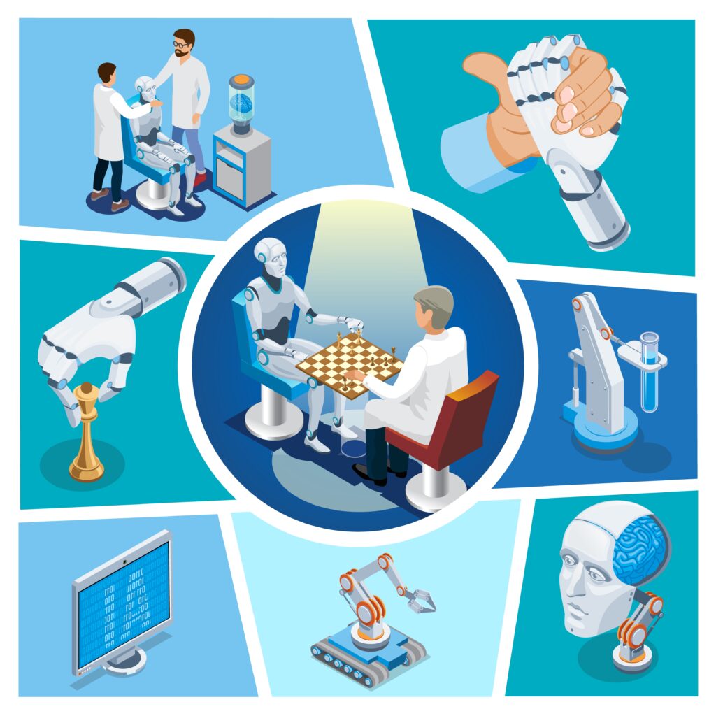 robotics