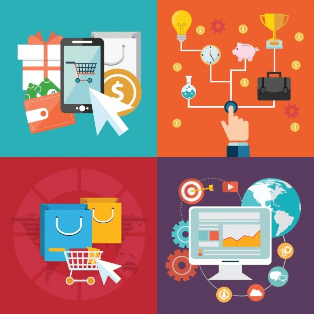 Digital Asset Management Important for E-commerce