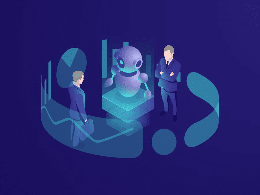 AI in Solving Business Challenges