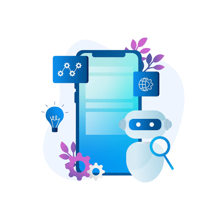 Chatbots in IT Process 