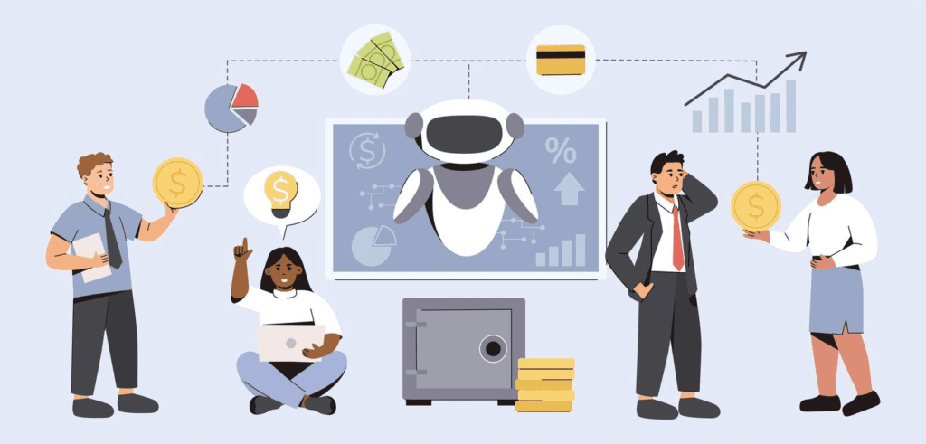 RPA in Banking and Finance