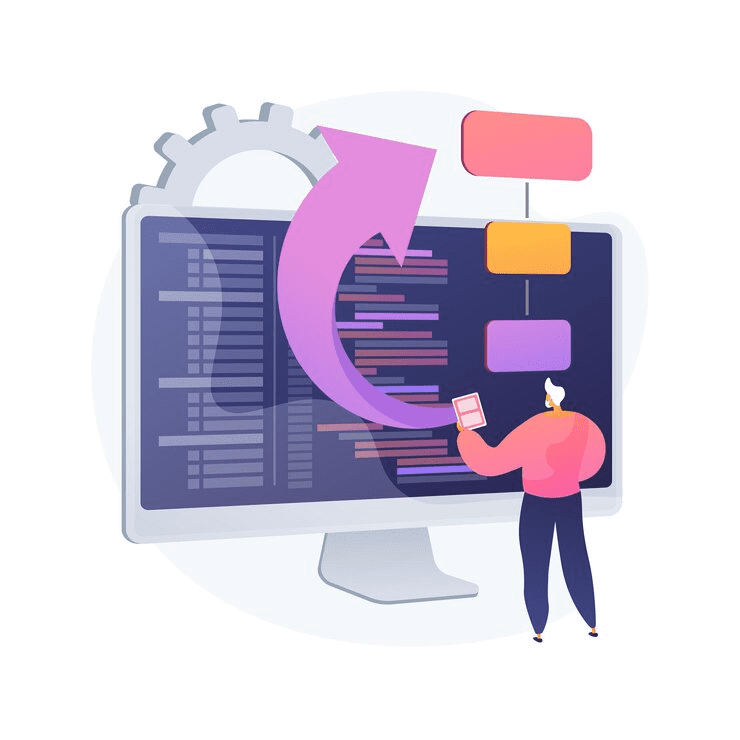 Software Solutions for Businesses