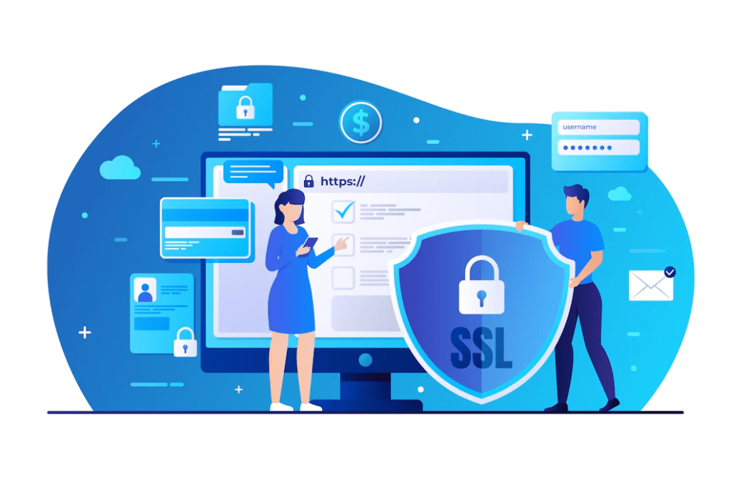 Custom Cybersecurity Solutions