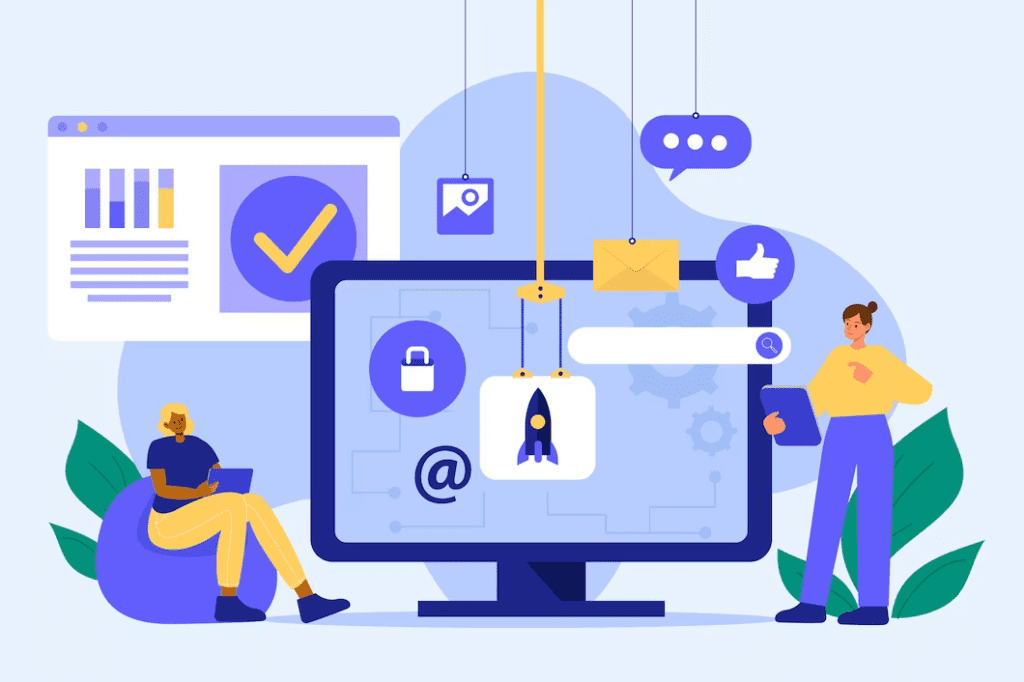 Custom Cybersecurity Solutions