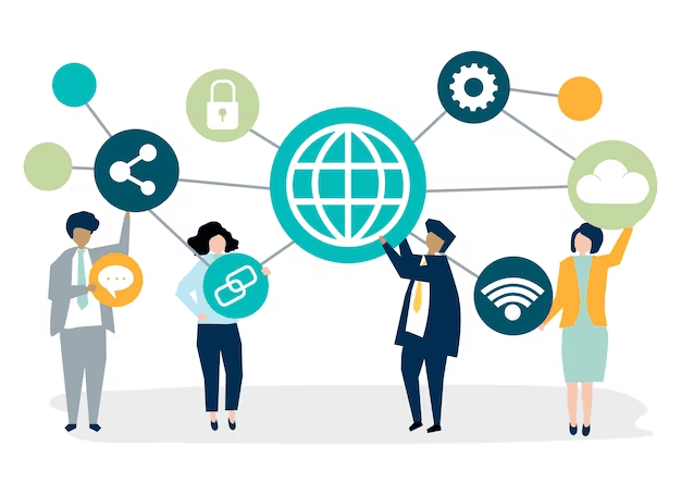 SEO with Smart Link Building