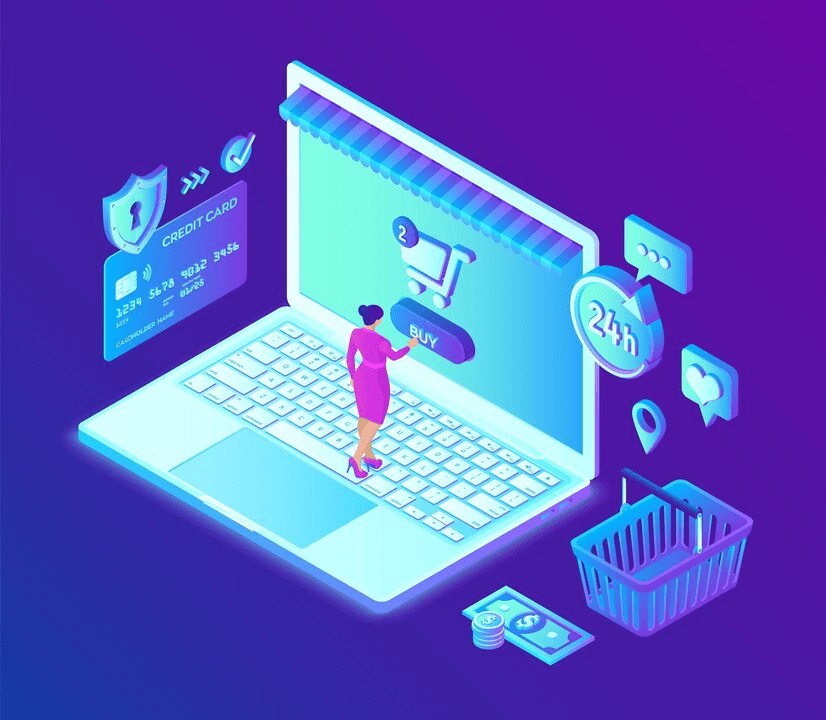 E-commerce Business