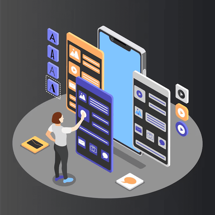 Mobile App Testing