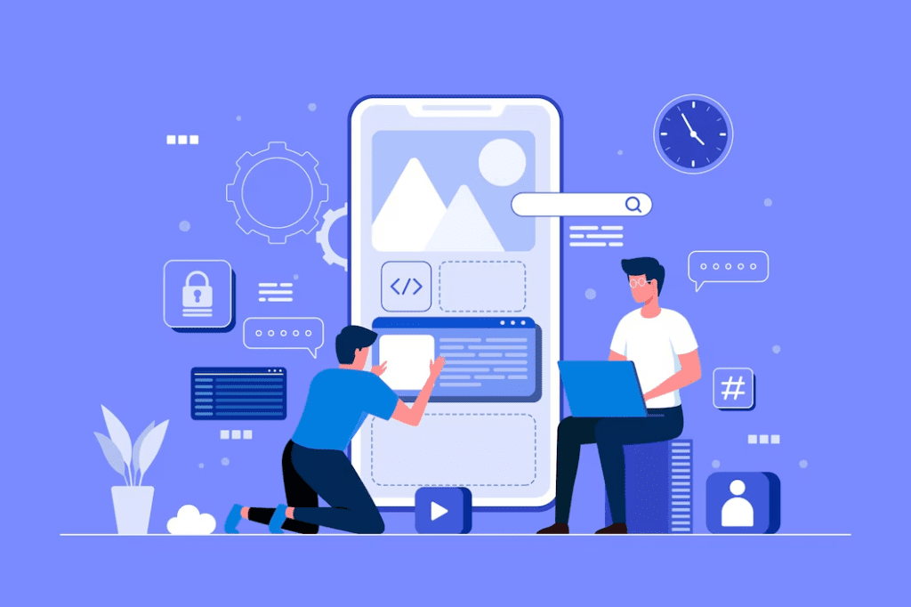 Mobile App Testing