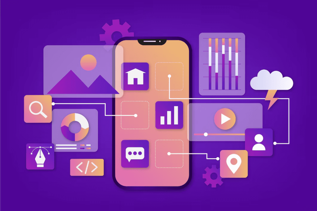 Mobile App 