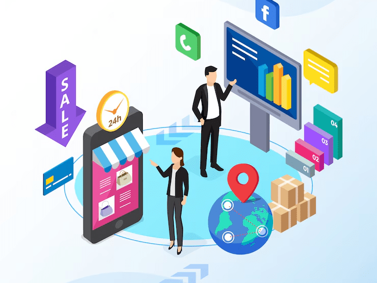 Digital Transformation for Small Businesses