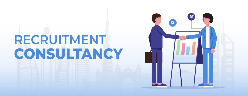What is Recruitment Consultancy