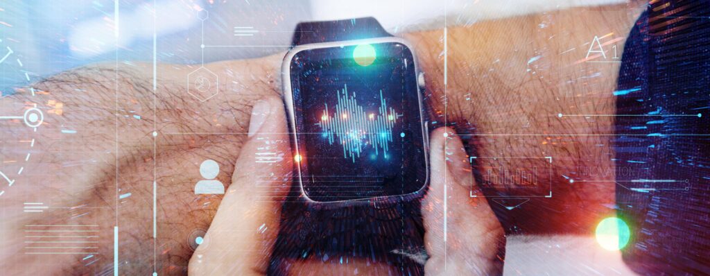  Integration with Wearables 