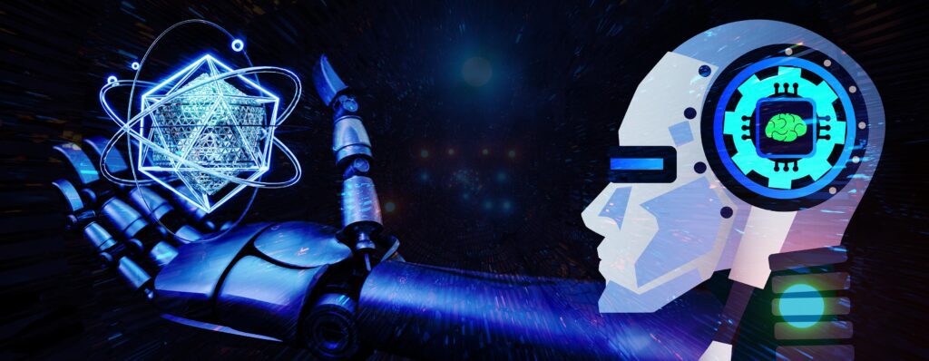 Artificial Intelligence & Machine Learning Integration 