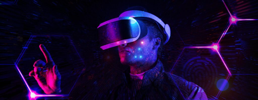 Immersive Experience with Augmented Reality Technology 