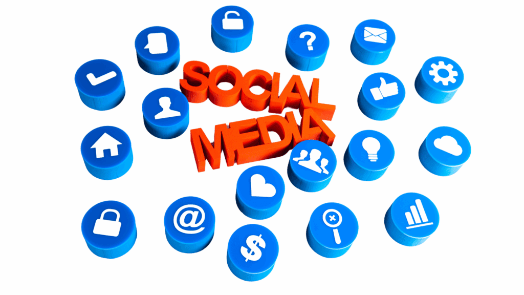 Social Media